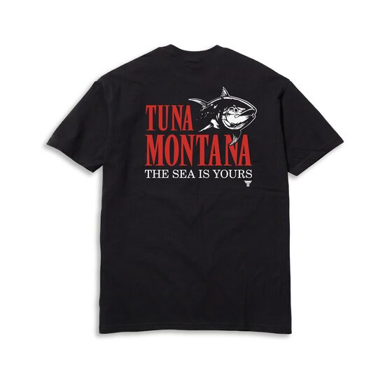 TUNA MONTANA TEE
