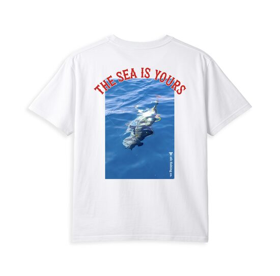 THE SEA TEE