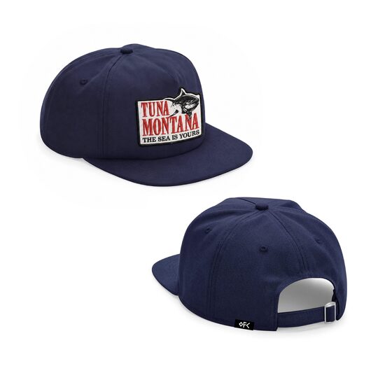 TUNA CAP
